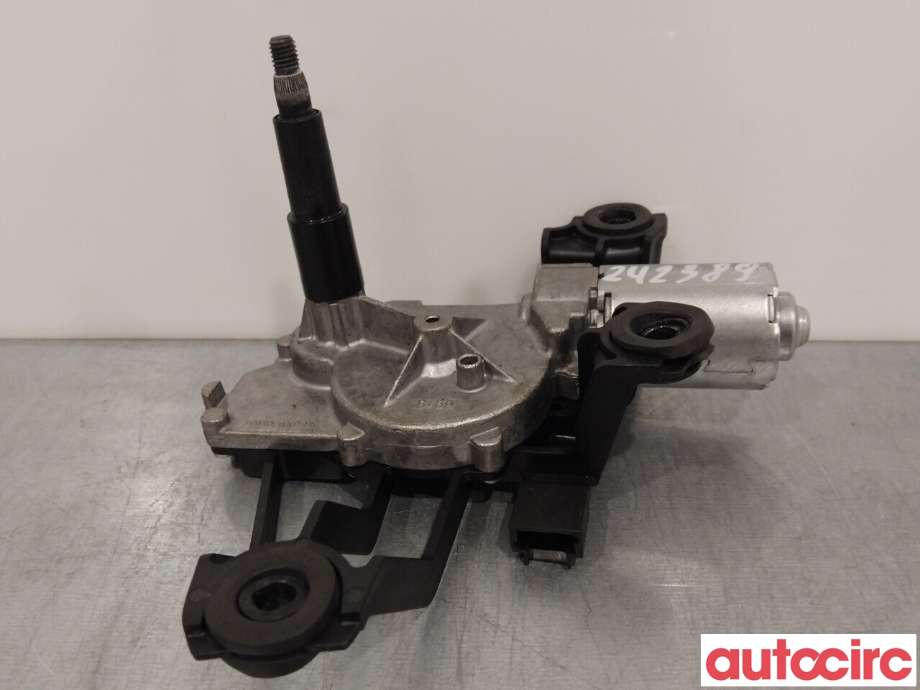 Viskermotor bakrute til Citroën C4 2004-2011 (Type I)  (CITROEN|6405S2|9646803180)