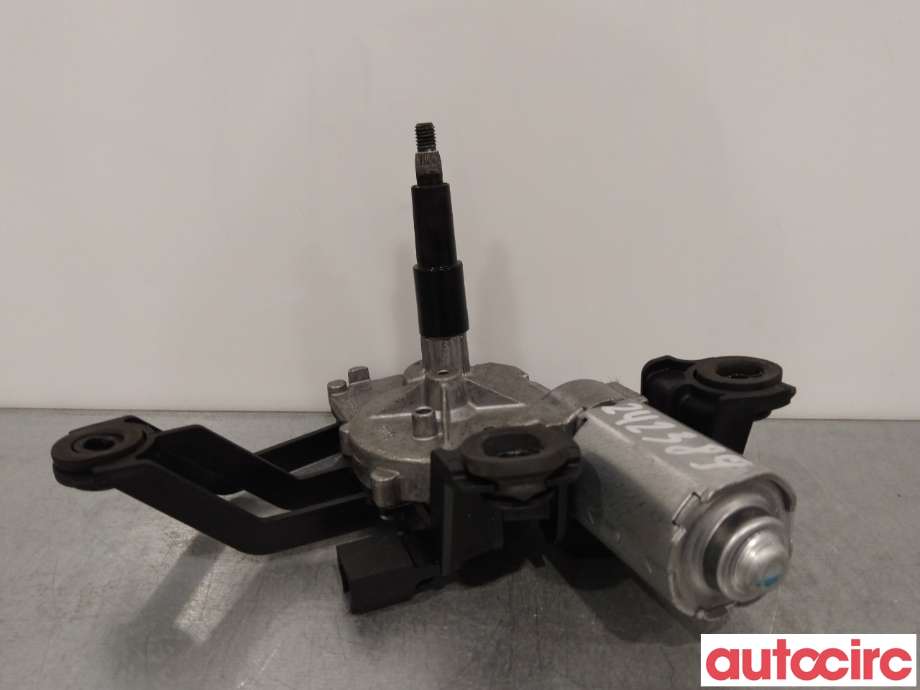 Viskermotor bakrute til Citroën C4 2004-2011 (Type I)  (CITROEN|6405S2|9646803180)