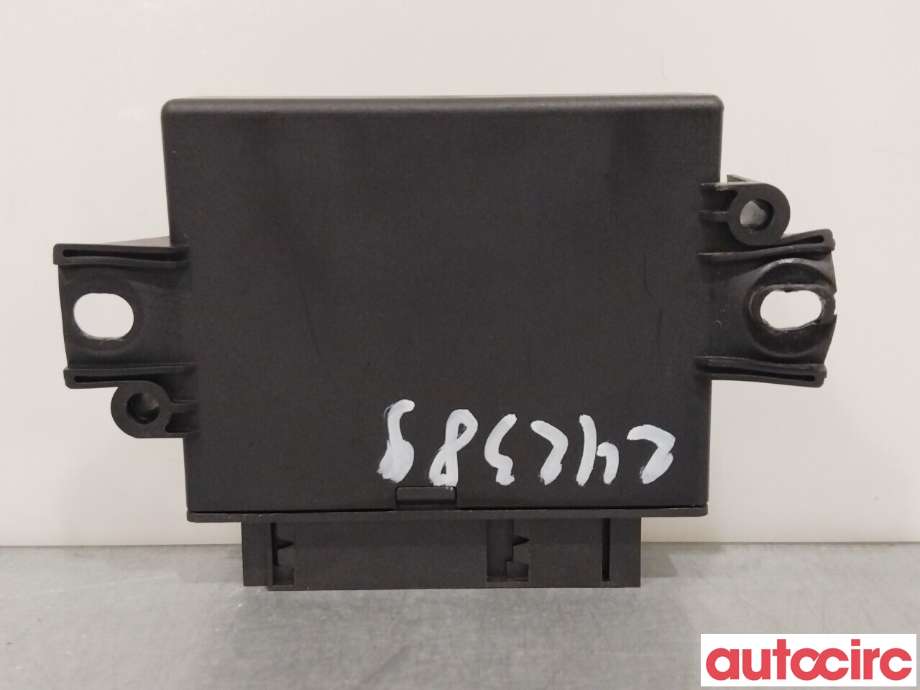 Styreenhet parkering til Citroën C4 2004-2011 (Type I)  (CITROEN|6590FK|9661496880)