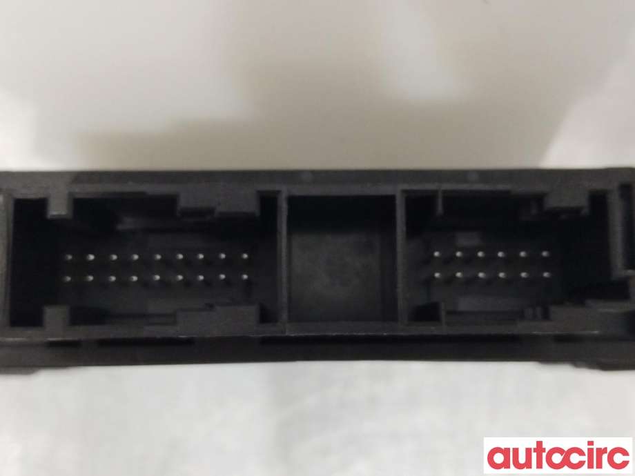 Styreenhet parkering til Citroën C4 2004-2011 (Type I)  (CITROEN|6590FK|9661496880)