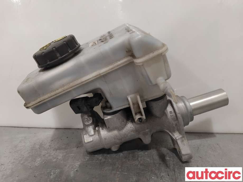 Bremsepumpe hoved til VW Golf VII 2012-2017 (Fase 1)  (VOLKSWAGEN|5Q1611021A||5Q1614019Q)