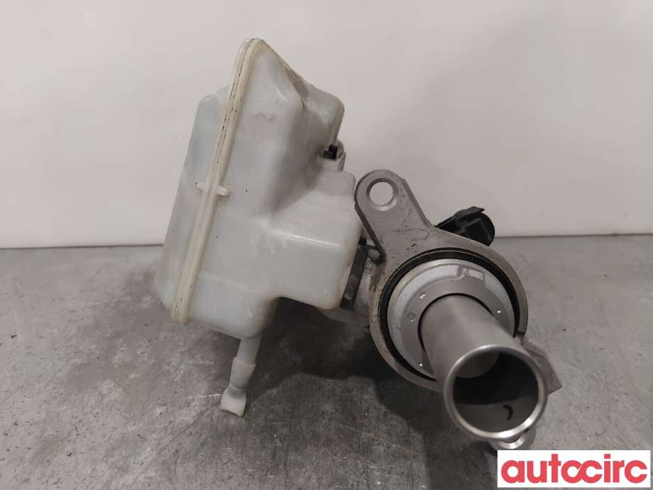 Bremsepumpe hoved til VW Golf VII 2012-2017 (Fase 1)  (VOLKSWAGEN|5Q1611021A||5Q1614019Q)