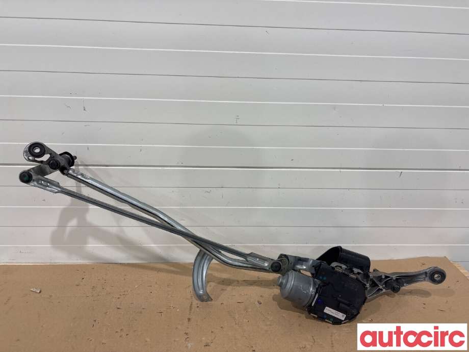 Viskermotor frontrute til Mercedes GLC 2015-2022 (X253) (X253) (MERCEDES|A2538205500|2538205500|A2538200040)