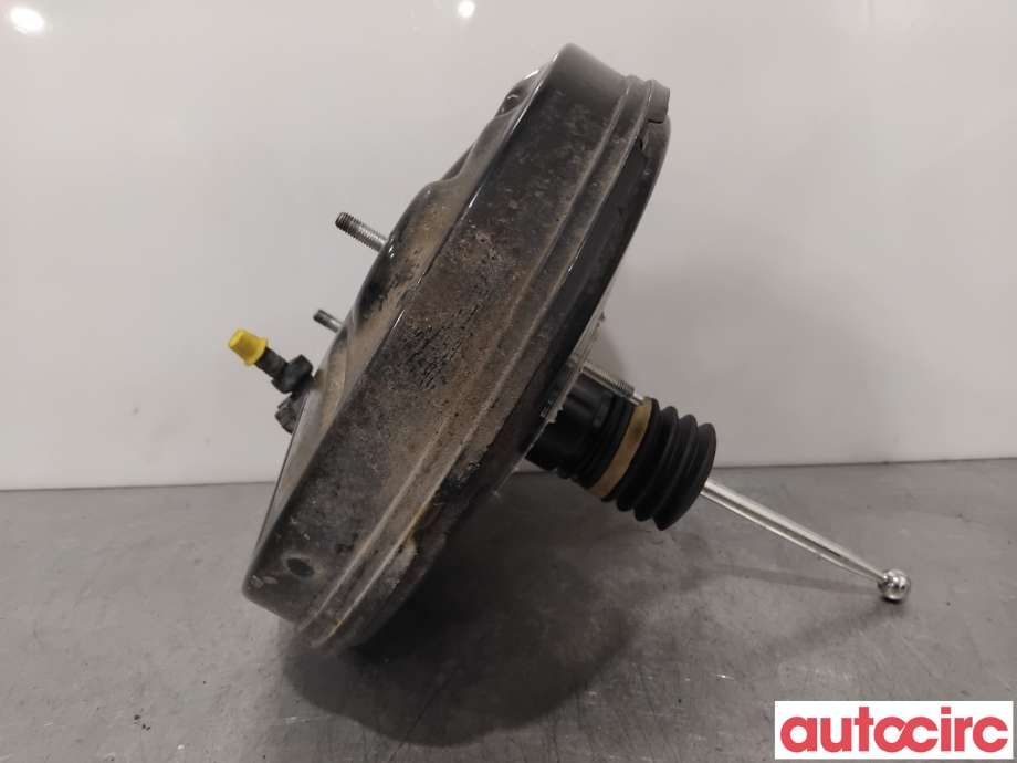 Bremsekraft-forsterker til VW Golf VII 2012-2017 (Fase 1)  (VOLKSWAGEN|8V1612107A||5Q1614105CL)