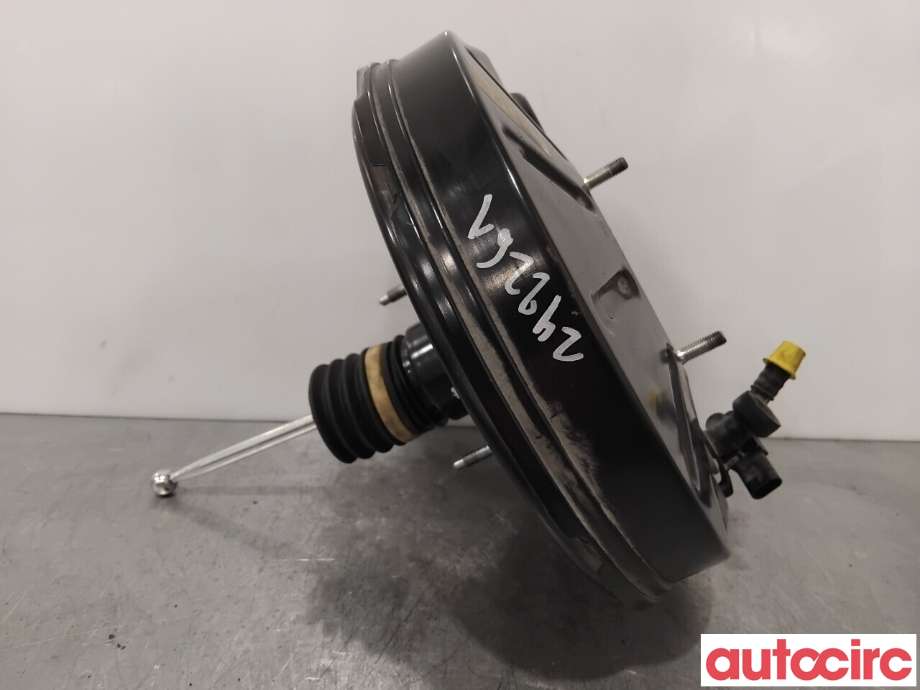 Bremsekraft-forsterker til VW Golf VII 2012-2017 (Fase 1)  (VOLKSWAGEN|8V1612107A||5Q1614105CL)