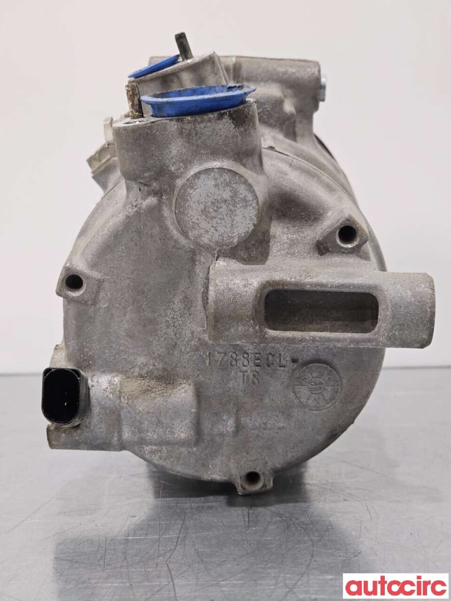Aircondition kompressor til VW Passat 2015-2019 (Fase 1) (B8) (B8) (VOLKSWAGEN|5Q0816803H|8416|5Q0816803K)