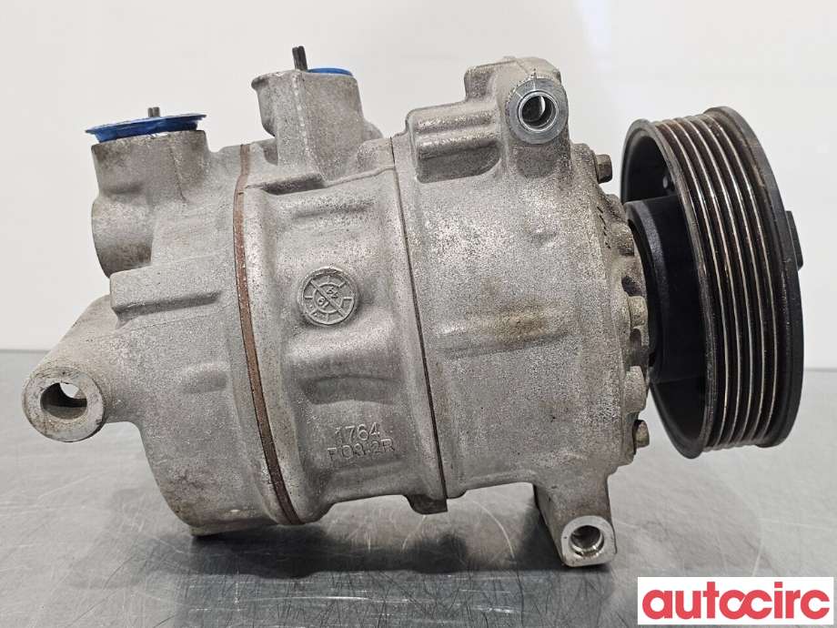 Aircondition kompressor til VW Passat 2015-2019 (Fase 1) (B8) (B8) (VOLKSWAGEN|5Q0816803H|8416|5Q0816803K)