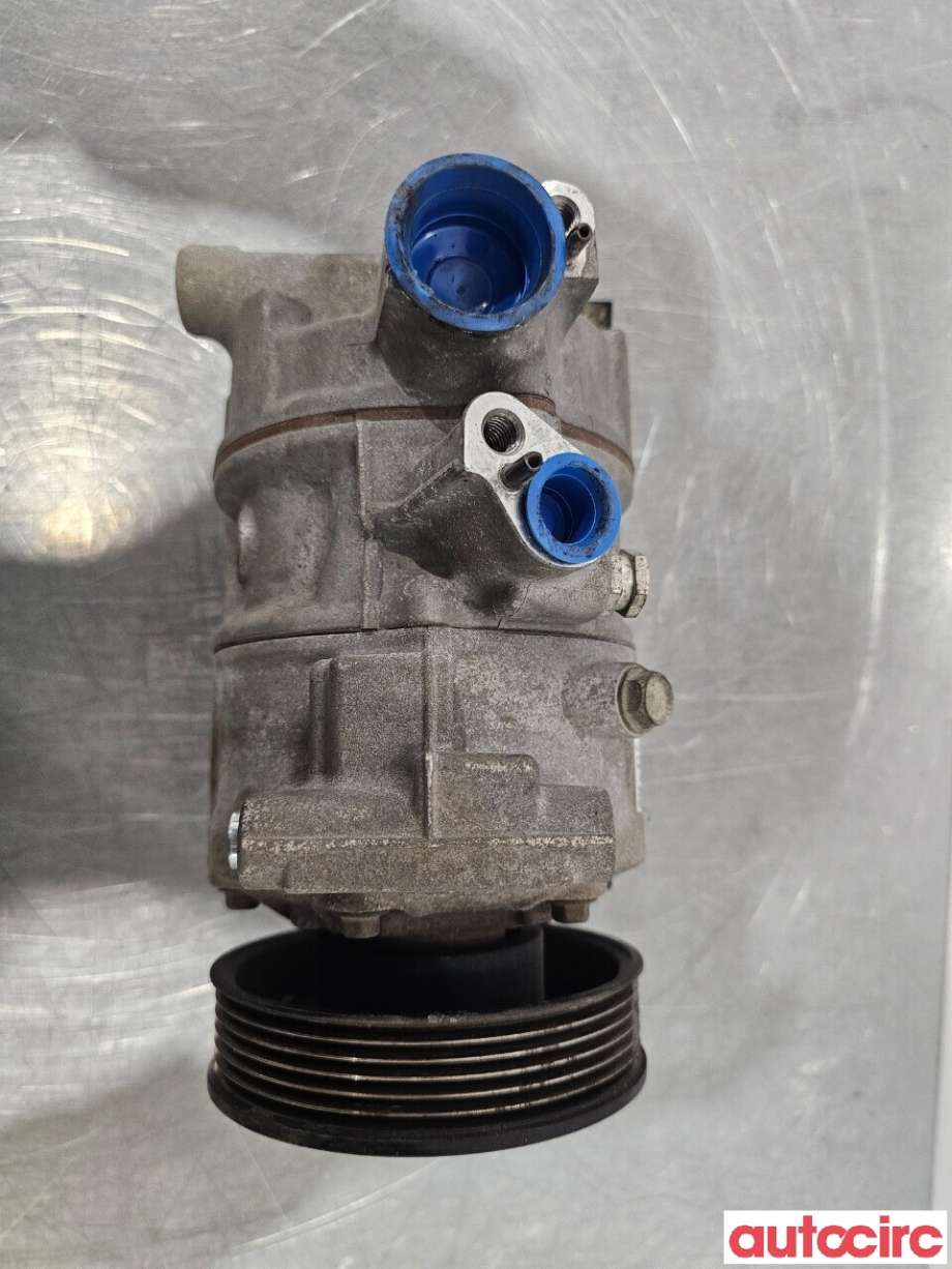 Aircondition kompressor til VW Passat 2015-2019 (Fase 1) (B8) (B8) (VOLKSWAGEN|5Q0816803H|8416|5Q0816803K)