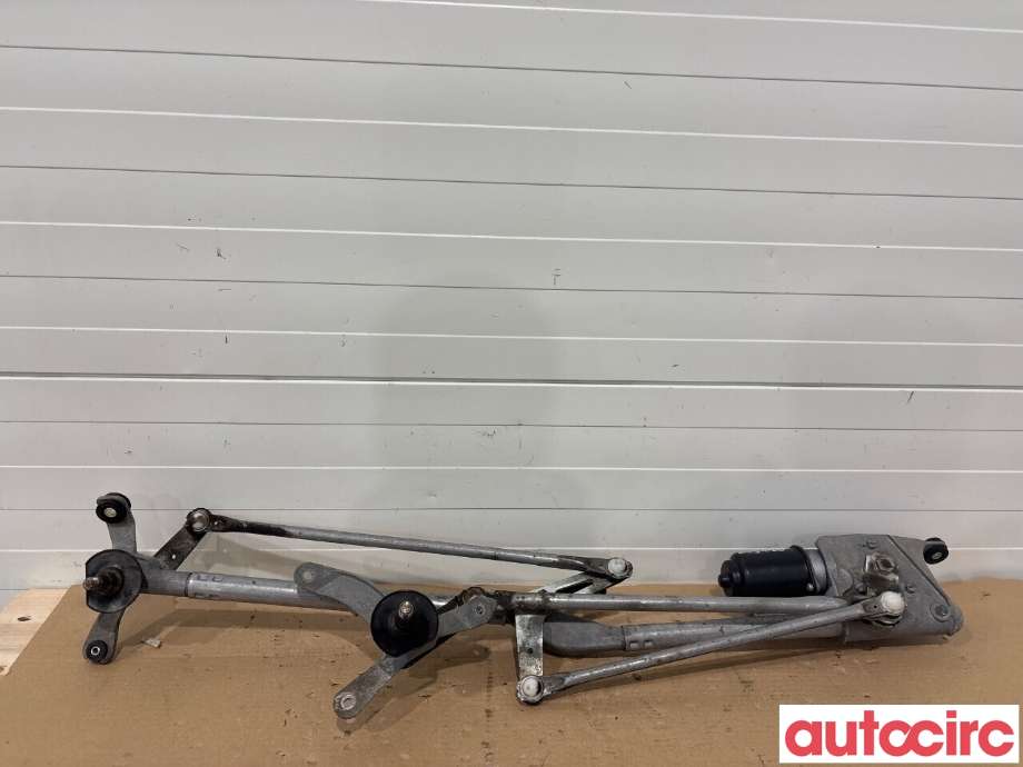 Viskermotor frontrute til Honda Civic 2006-2011 (Type VIII)  (HONDA|76505-SMG-E11|)
