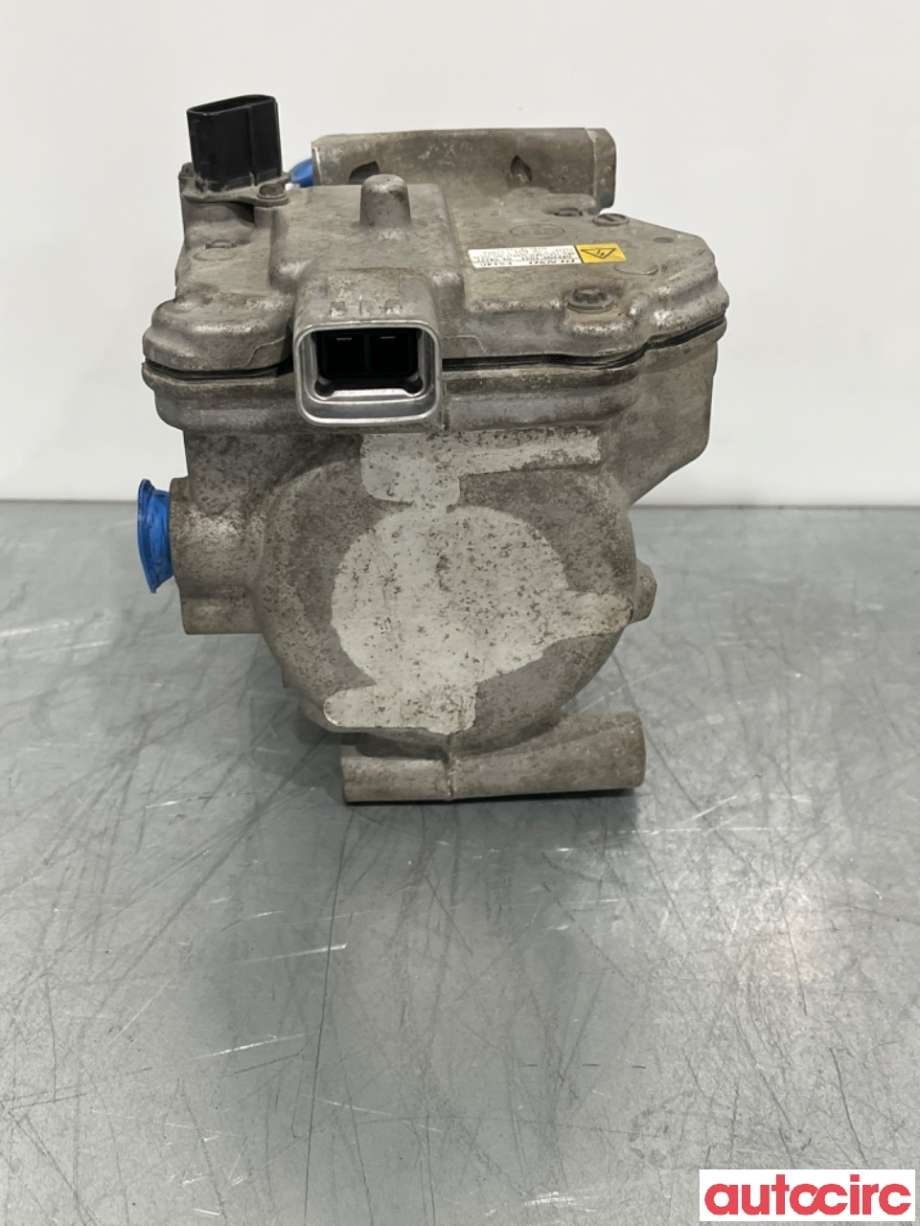 Aircondition kompressor til Toyota Auris 2013-2015 (Type II, Fase 1)  (TOYOTA|8837047032|042200-1031|)