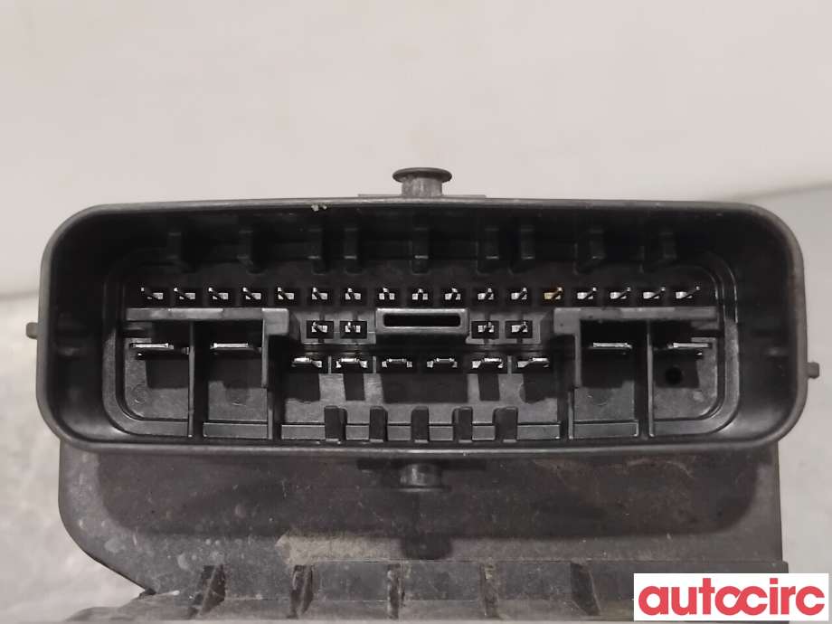 ABS sentral til Toyota Corolla 2019-->>  (TOYOTA|4405012E70|113040-41340|44510-12600)
