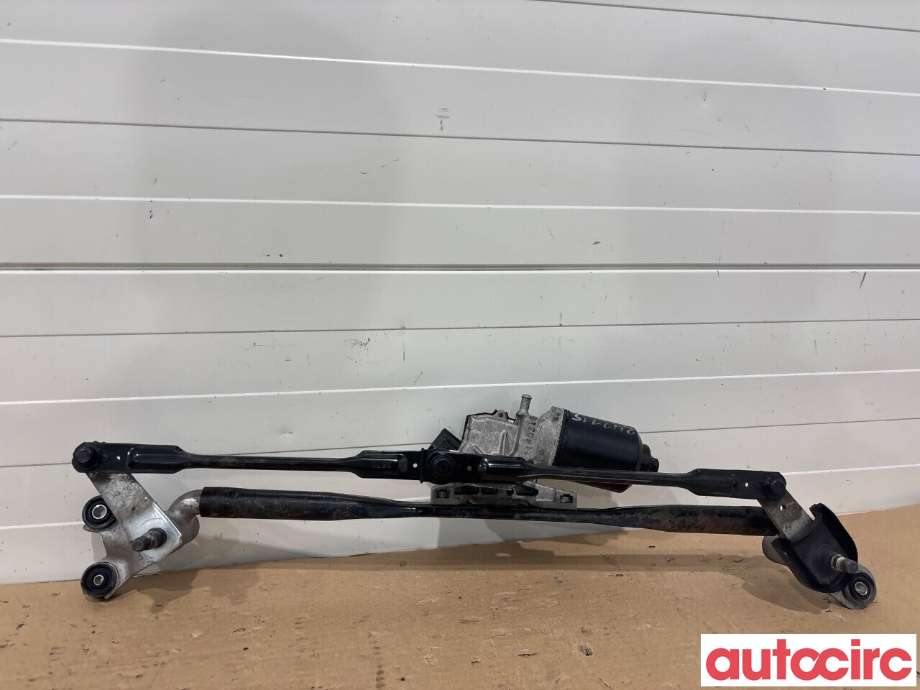 Viskermotor frontrute til Kia Sorento 2011-2015 Type II  (KIA|981002P500|98100-2P500)