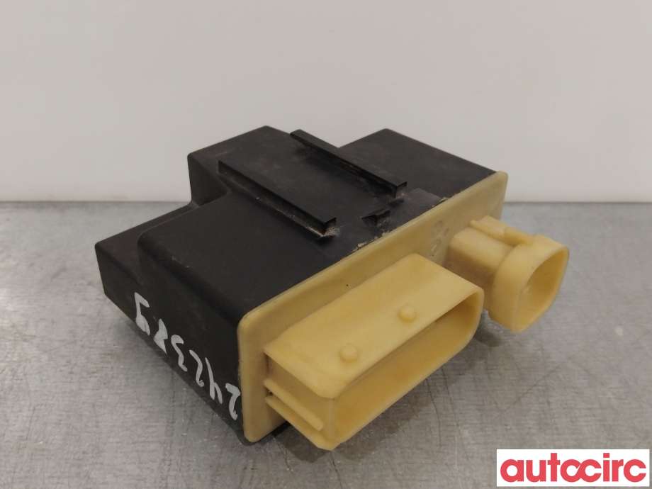 Styreenhet diverse til Citroën C4 2004-2011 (Type I)  (CITROEN|6500EJ|9662570880)