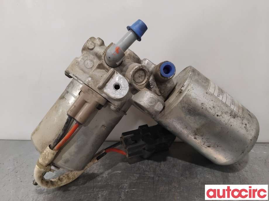 ABS sentral til Toyota Corolla 2019-->>  (TOYOTA|4707047090||47070-47070)