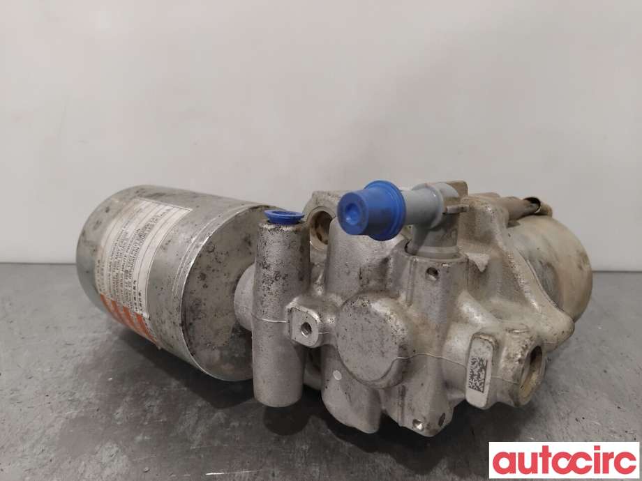 ABS sentral til Toyota Corolla 2019-->>  (TOYOTA|4707047090||47070-47070)