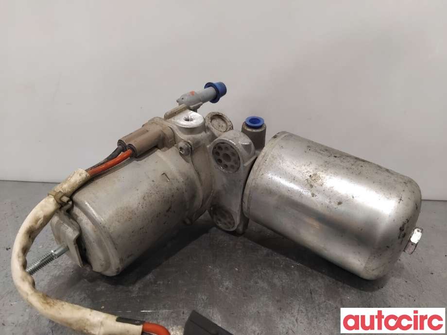 ABS sentral til Toyota Corolla 2019-->>  (TOYOTA|4707047090||47070-47070)
