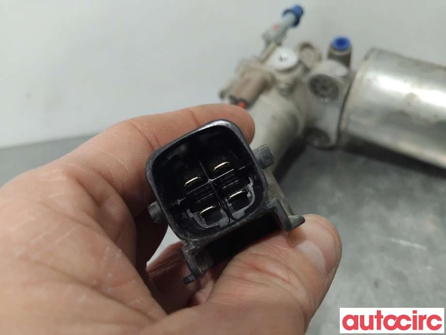 ABS sentral til Toyota Corolla 2019-->>  (TOYOTA|4707047090||47070-47070)