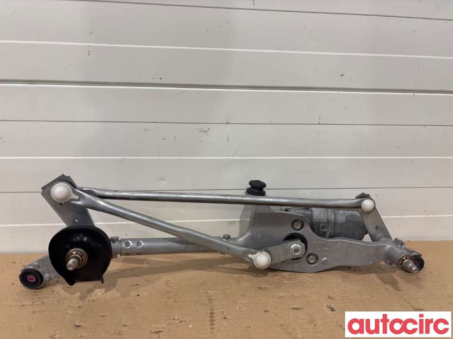 Viskermotor frontrute til Toyota Corolla 2019-->>  (TOYOTA|8511016710|159400-1120|85110-16710)