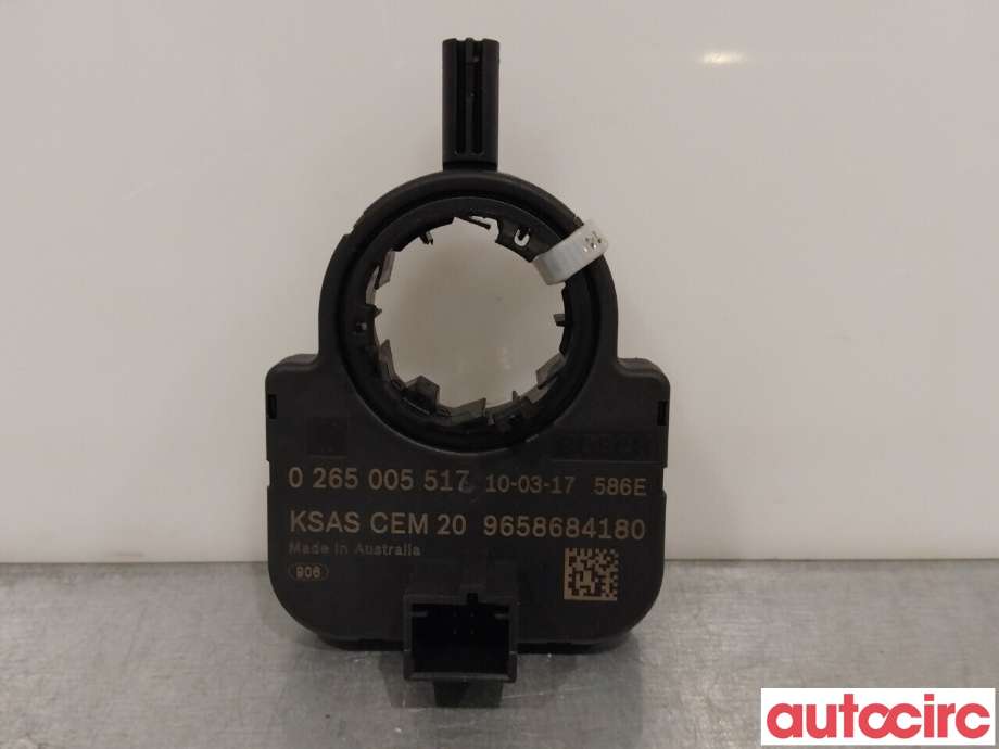 Sensor diverse til Citroën C4 2004-2011 (Type I) (CITROEN|4545H8|9658684180)