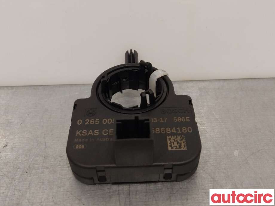 Sensor diverse til Citroën C4 2004-2011 (Type I) (CITROEN|4545H8|9658684180)