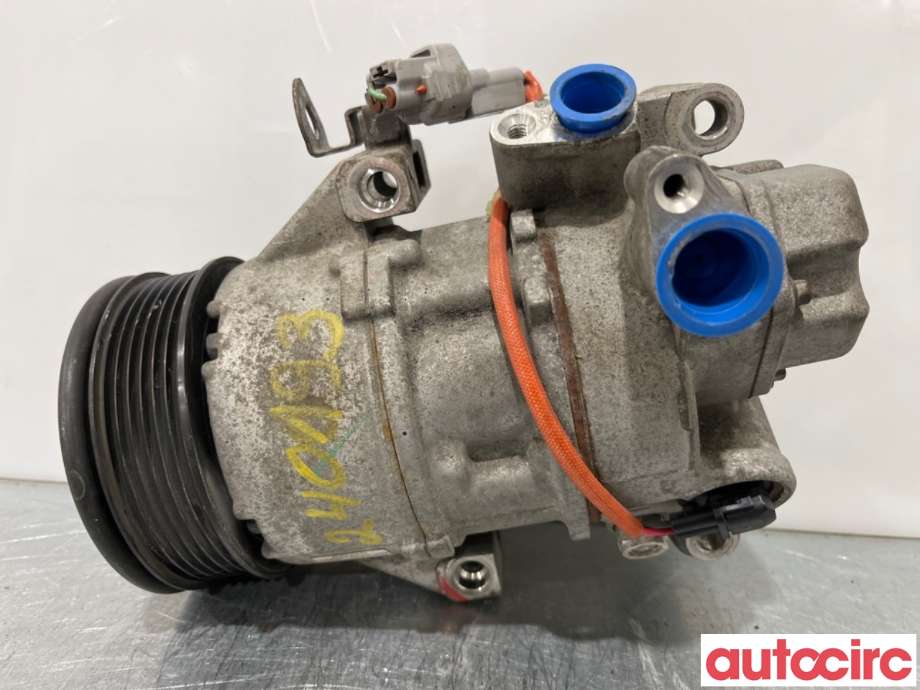 Aircondition kompressor til Toyota Urban Cruiser 2009-2014  (TOYOTA|883101A820|447260-2334|)