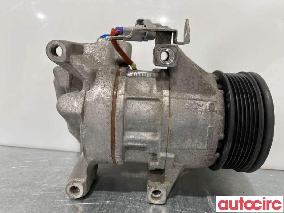 Aircondition kompressor til Toyota Urban Cruiser 2009-2014  (TOYOTA|883101A820|447260-2334|)