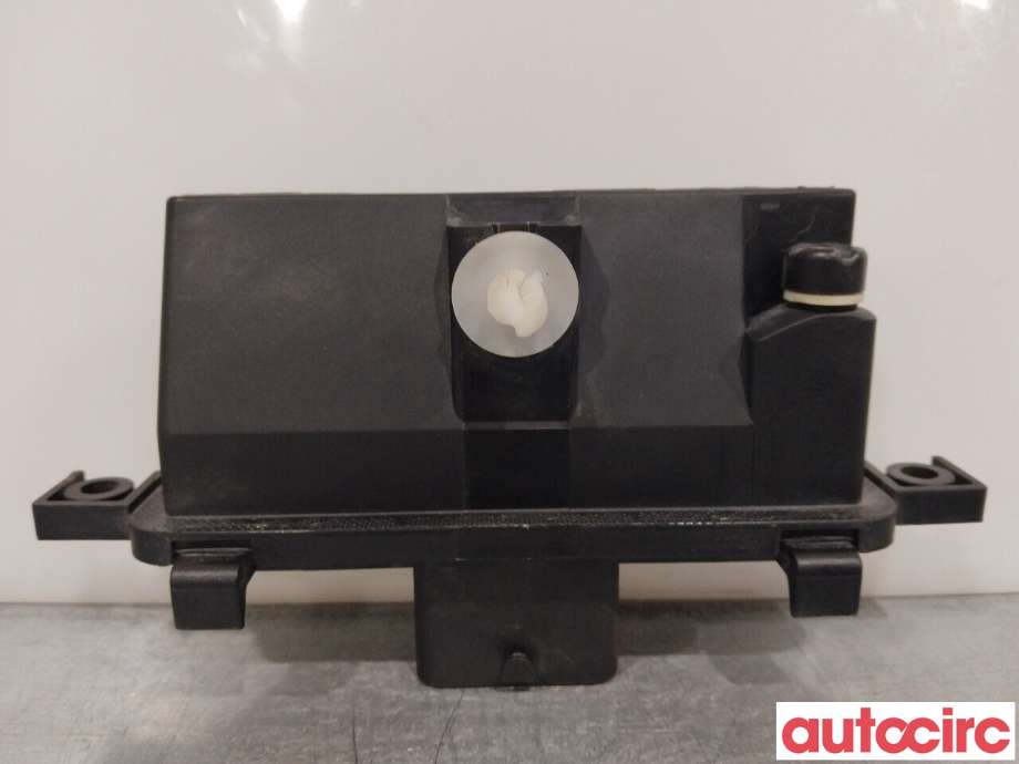 Styreenhet diverse til Citroën C4 2004-2011 (Type I)  (CITROEN|6224R6|9689086180)