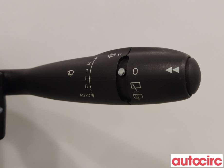Bryter combi til Citroën C4 2004-2011 (Type I)  (CITROEN|624348|96656018XT)
