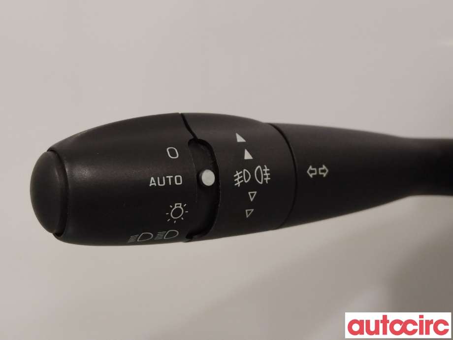 Bryter combi til Citroën C4 2004-2011 (Type I)  (CITROEN|624348|96656018XT)