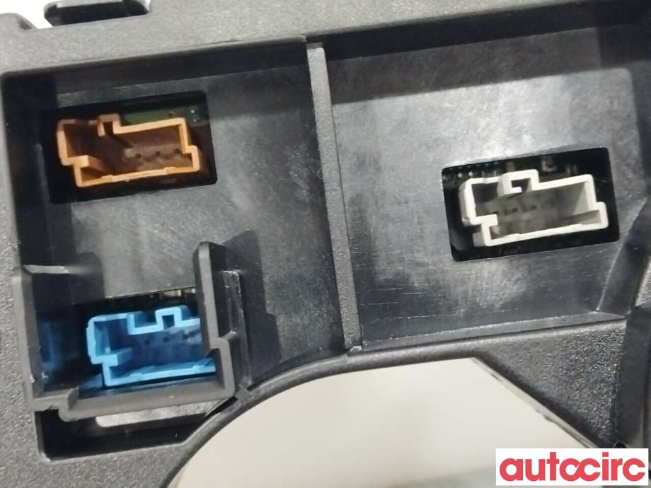 Bryter combi til Citroën C4 2004-2011 (Type I)  (CITROEN|624348|96656018XT)