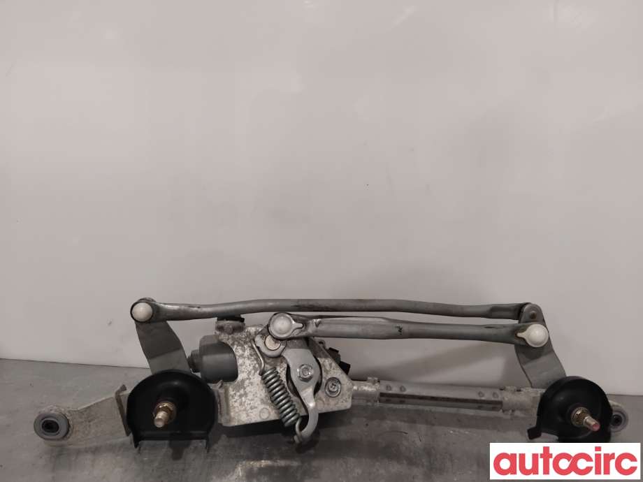 Viskermotor frontrute til Toyota Corolla 2019-->>  (TOYOTA|8511012C80|159400-0391|85110-12C80)