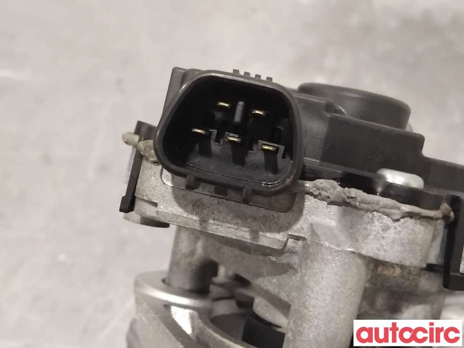 Viskermotor frontrute til Toyota Corolla 2019-->>  (TOYOTA|8511012C80|159400-0391|85110-12C80)