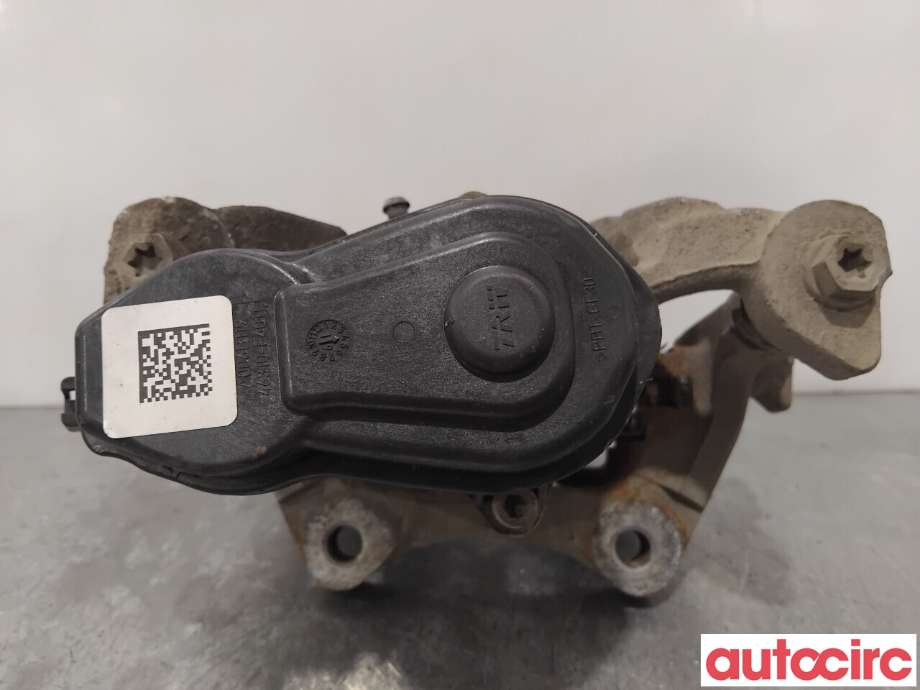 Bremsecaliper høyre bak til Toyota Corolla 2019-->>  (TOYOTA|4783002360|)