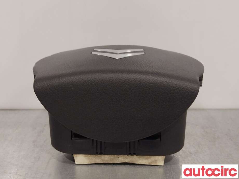 Airbag rattpute til Citroën C4 2004-2011 (Type I)  (CITROEN|4112KF|96823829ZD)