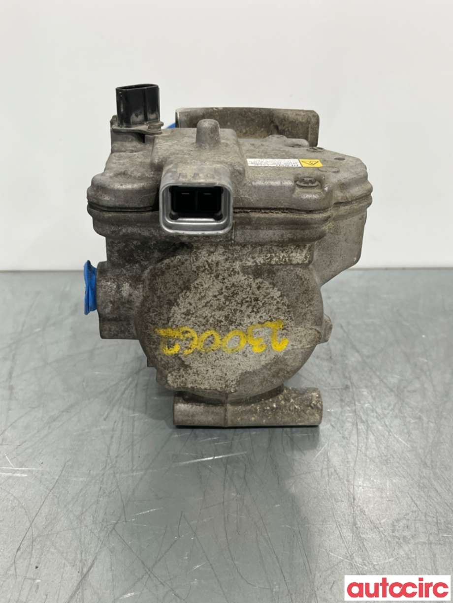Aircondition kompressor til Toyota Prius +7 2012-2020 (Type III) (stasjonsvogn) (stasjonsvogn) (TOYOTA|8837047032|042200-1030|)
