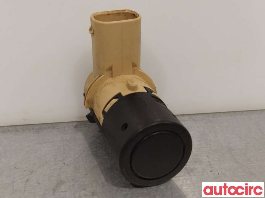 Parkeringssensor bak til Citroën C4 2004-2011 (Type I)  (CITROEN|6590H1|9653849080)