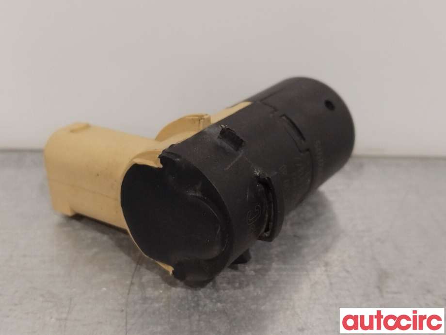 Parkeringssensor bak til Citroën C4 2004-2011 (Type I)  (CITROEN|6590H1|9653849080)