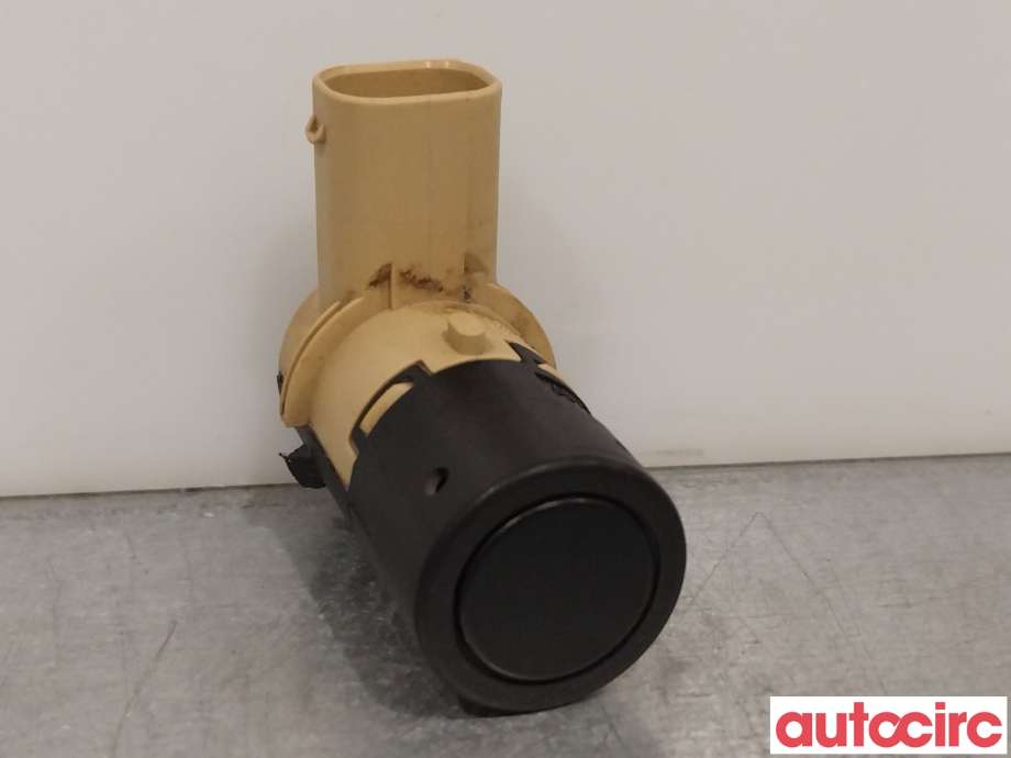 Parkeringssensor bak til Citroën C4 2004-2011 (Type I)  (CITROEN|6590H1|9653849080)