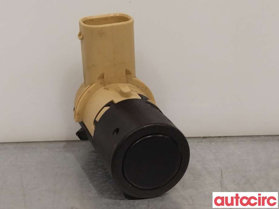 Parkeringssensor bak til Citroën C4 2004-2011 (Type I)  (CITROEN|6590H1|9653849080)