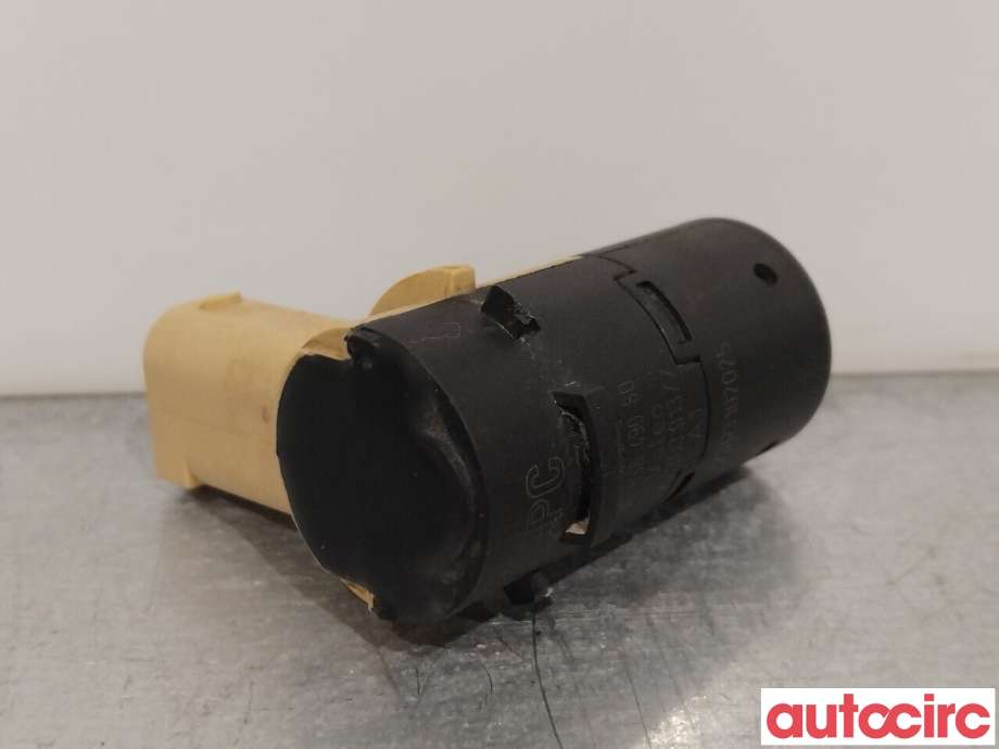 Parkeringssensor bak til Citroën C4 2004-2011 (Type I)  (CITROEN|6590H1|9653849080)