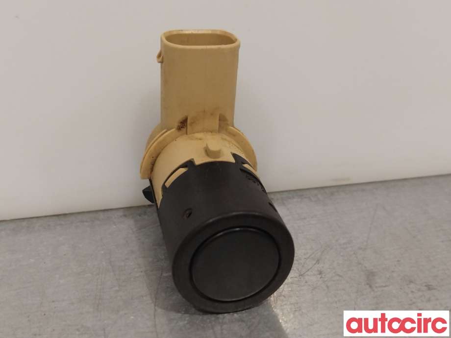 Parkeringssensor bak til Citroën C4 2004-2011 (Type I)  (CITROEN|6590H1|9653849080)