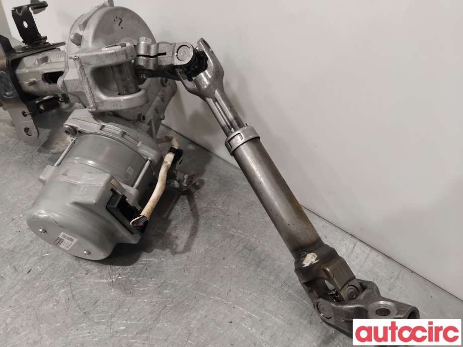 Rattaksel elektrisk servo til Toyota Corolla 2019-->>  (TOYOTA|4520A02400||45250-02N00)
