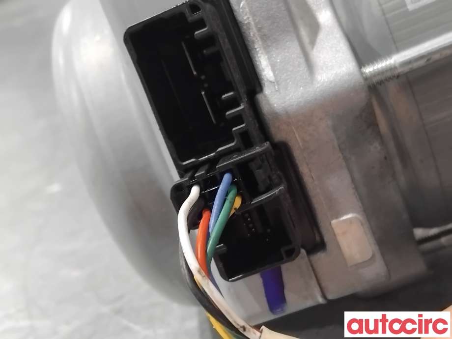 Rattaksel elektrisk servo til Toyota Corolla 2019-->>  (TOYOTA|4520A02400||45250-02N00)