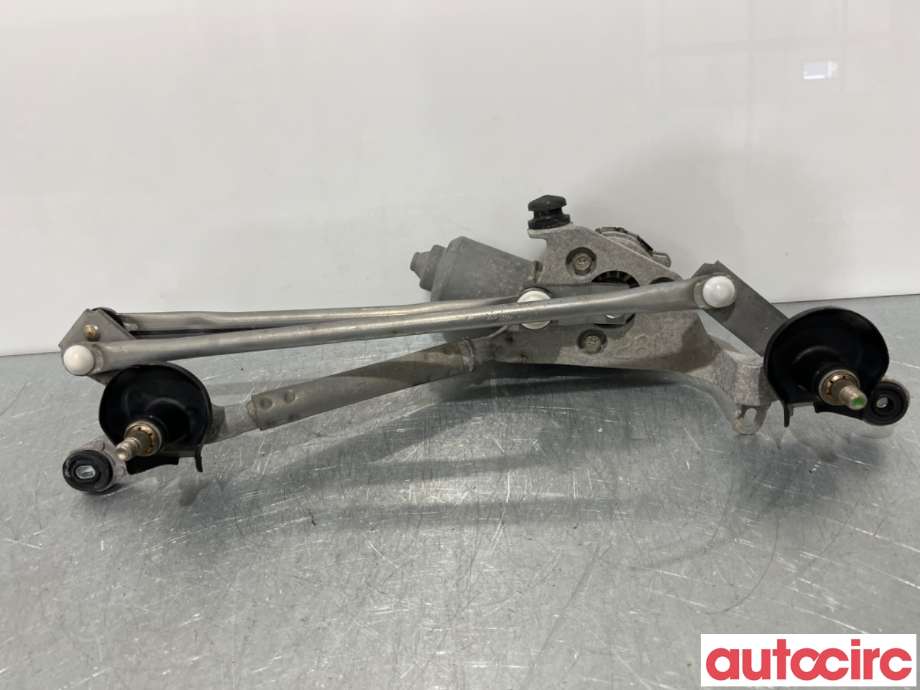 Viskermotor frontrute til Toyota Urban Cruiser 2009-2014  (TOYOTA|8511052550|159300-2690|85110-52550)