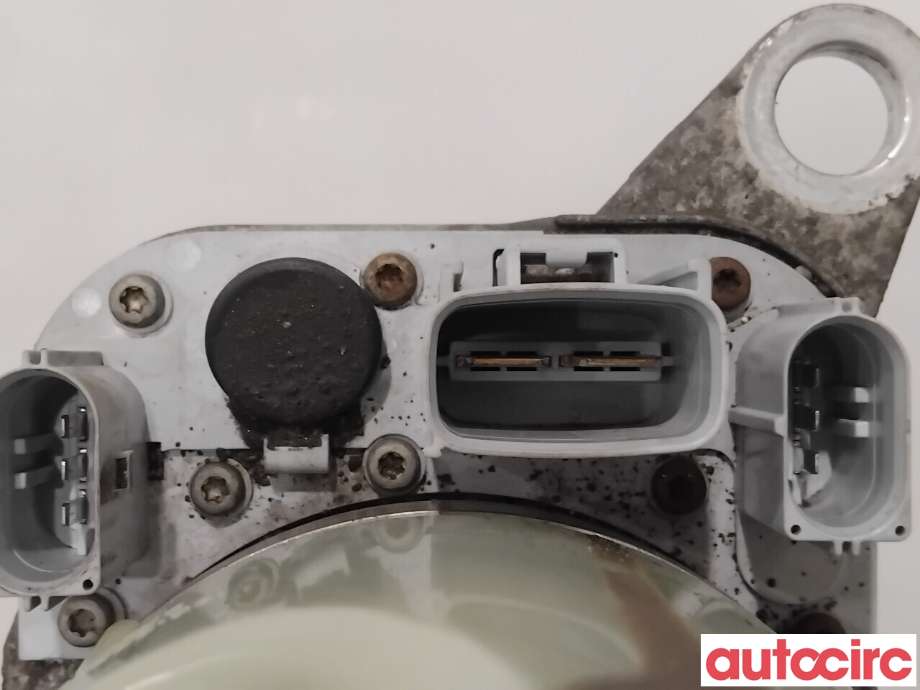Servo pumpe elektrisk til Ford Focus 2004-2007 (Type II, Fase 1) (FORD|1545074|)