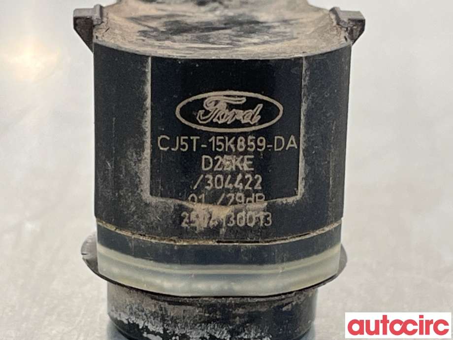 Parkeringssensor bak til Ford Mondeo 2011-2014 (Type IV, Fase 2)  (FORD|1771950|CJ5T-15K859-DA)