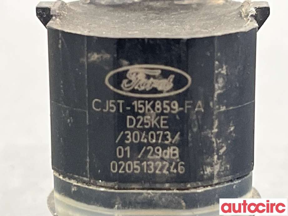 Parkeringssensor bak til Ford Mondeo 2011-2014 (Type IV, Fase 2)  (FORD|2018398|CJ5T-15K859-FA)