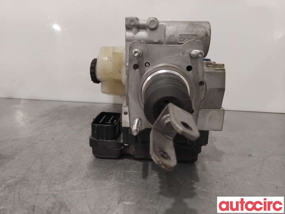 Bremsepumpe hoved til Toyota Corolla 2019-->>  (TOYOTA|4705012A10|114090-11010|47210-12500)