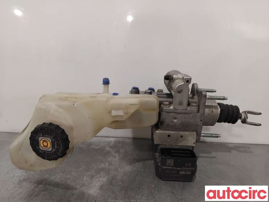 Bremsepumpe hoved til Toyota Corolla 2019-->>  (TOYOTA|4705012A10|114090-11010|47210-12500)