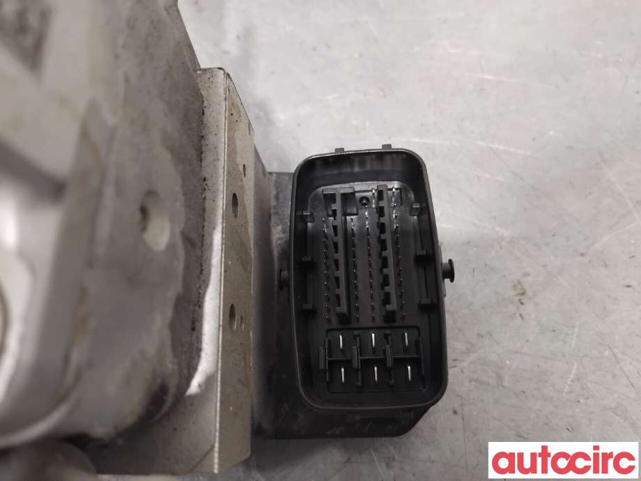 Bremsepumpe hoved til Toyota Corolla 2019-->>  (TOYOTA|4705012A10|114090-11010|47210-12500)